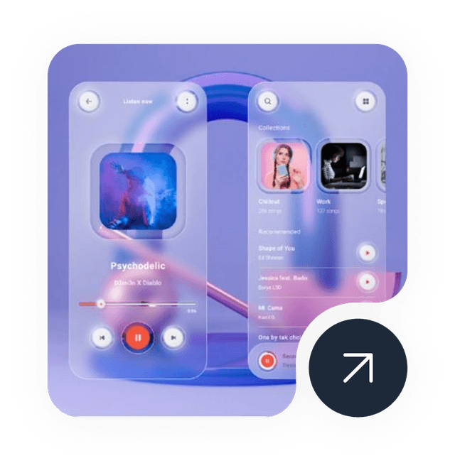 Design Unraveled: Behind the Scenes of UI/UX Magic