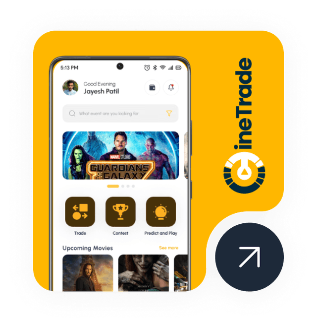 Cinetrade: Innovative way to invest in Digital Media