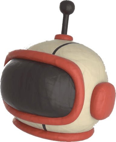 Floating robot