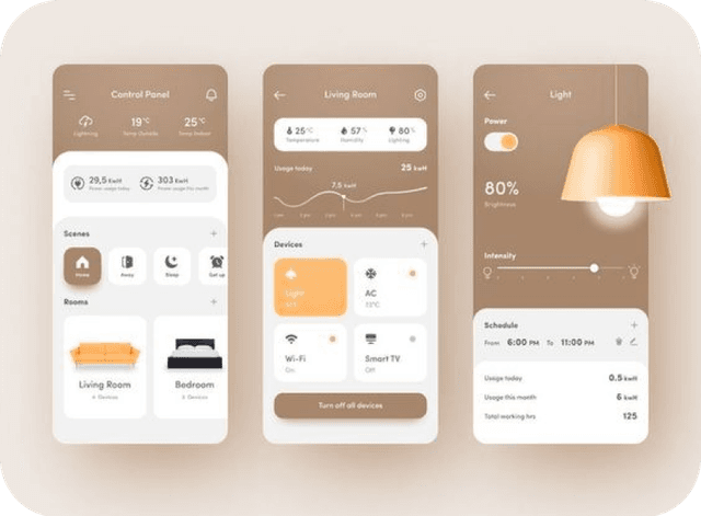UI / UX Design